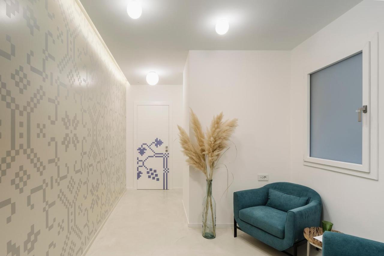 קליארי Temporas Design Rooms מראה חיצוני תמונה