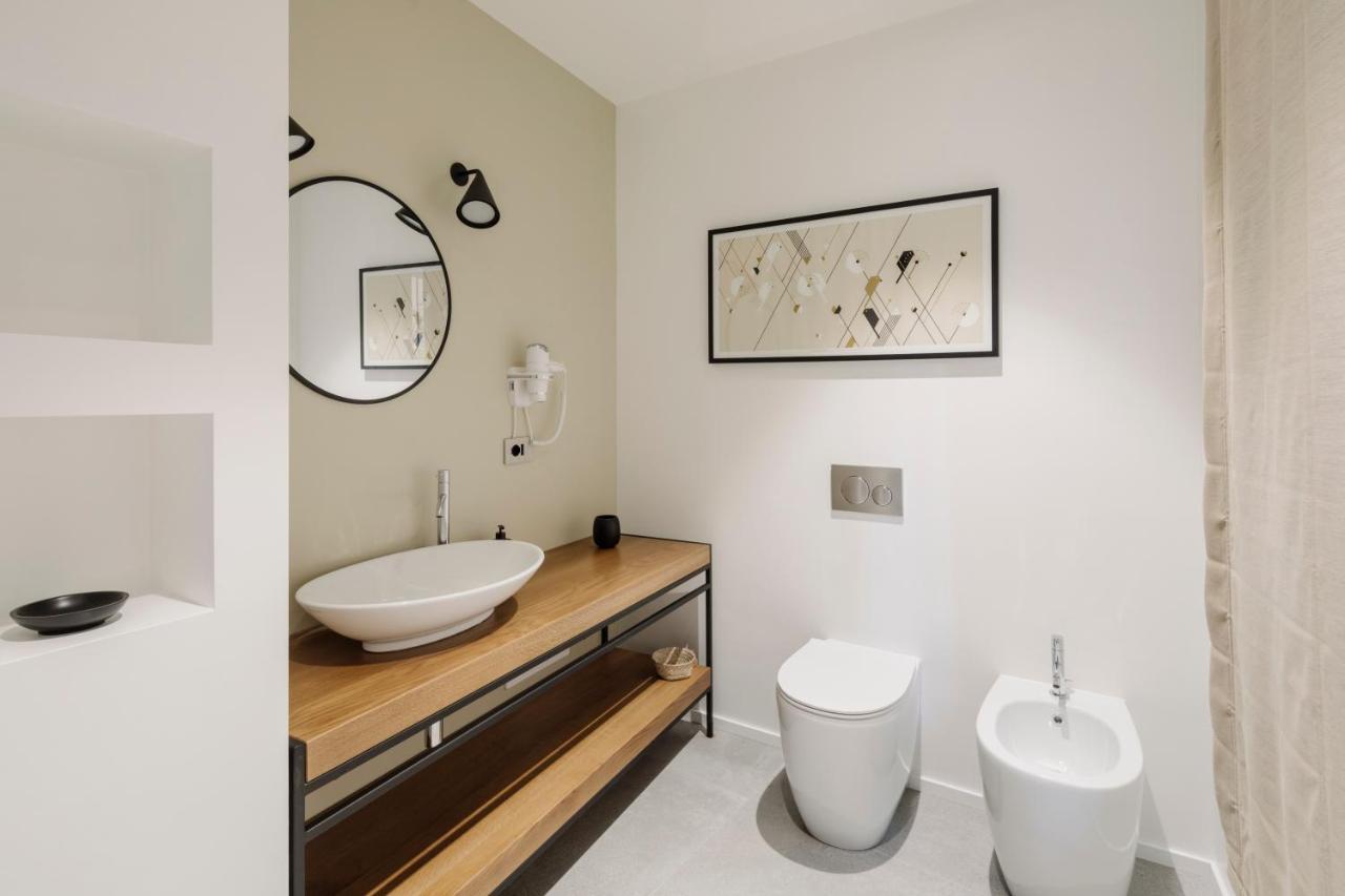 קליארי Temporas Design Rooms מראה חיצוני תמונה