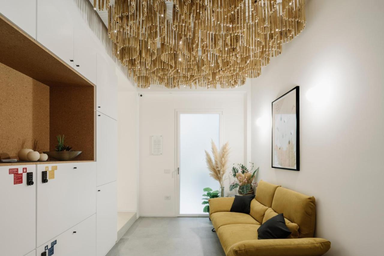 קליארי Temporas Design Rooms מראה חיצוני תמונה