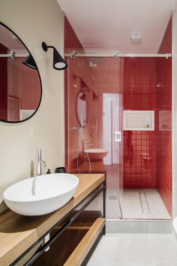 קליארי Temporas Design Rooms מראה חיצוני תמונה
