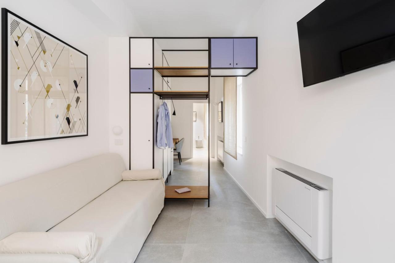 קליארי Temporas Design Rooms מראה חיצוני תמונה