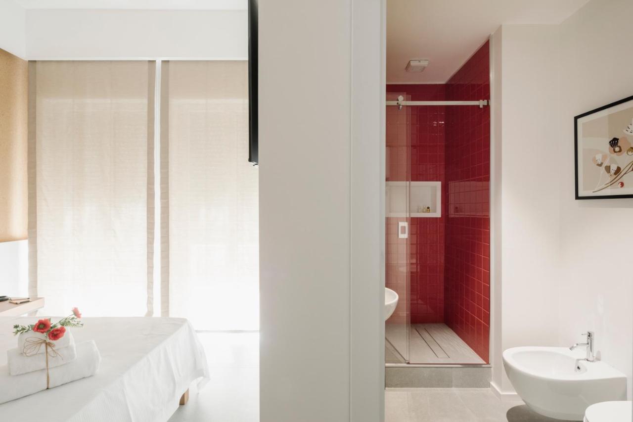 קליארי Temporas Design Rooms מראה חיצוני תמונה