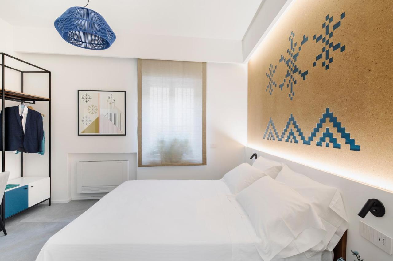 קליארי Temporas Design Rooms מראה חיצוני תמונה