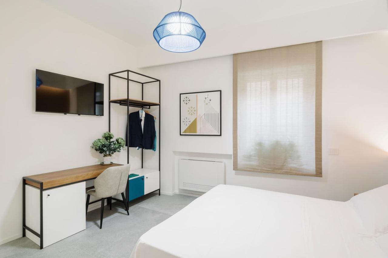 קליארי Temporas Design Rooms מראה חיצוני תמונה