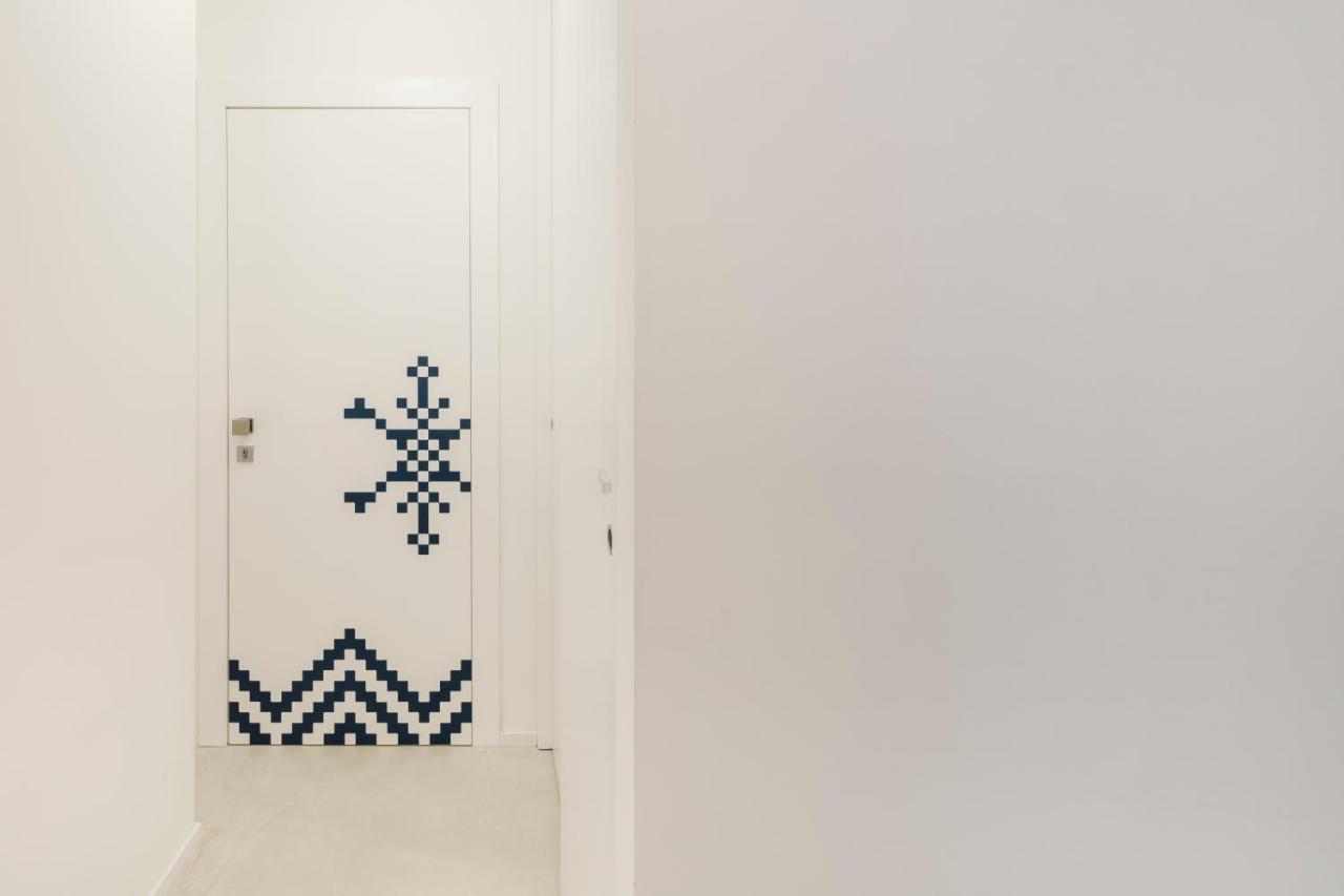 קליארי Temporas Design Rooms מראה חיצוני תמונה