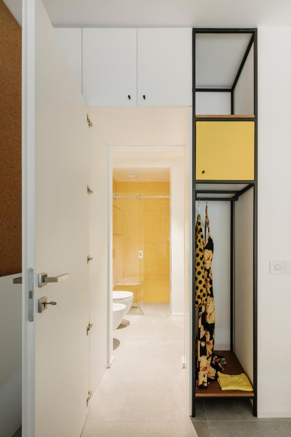 קליארי Temporas Design Rooms מראה חיצוני תמונה