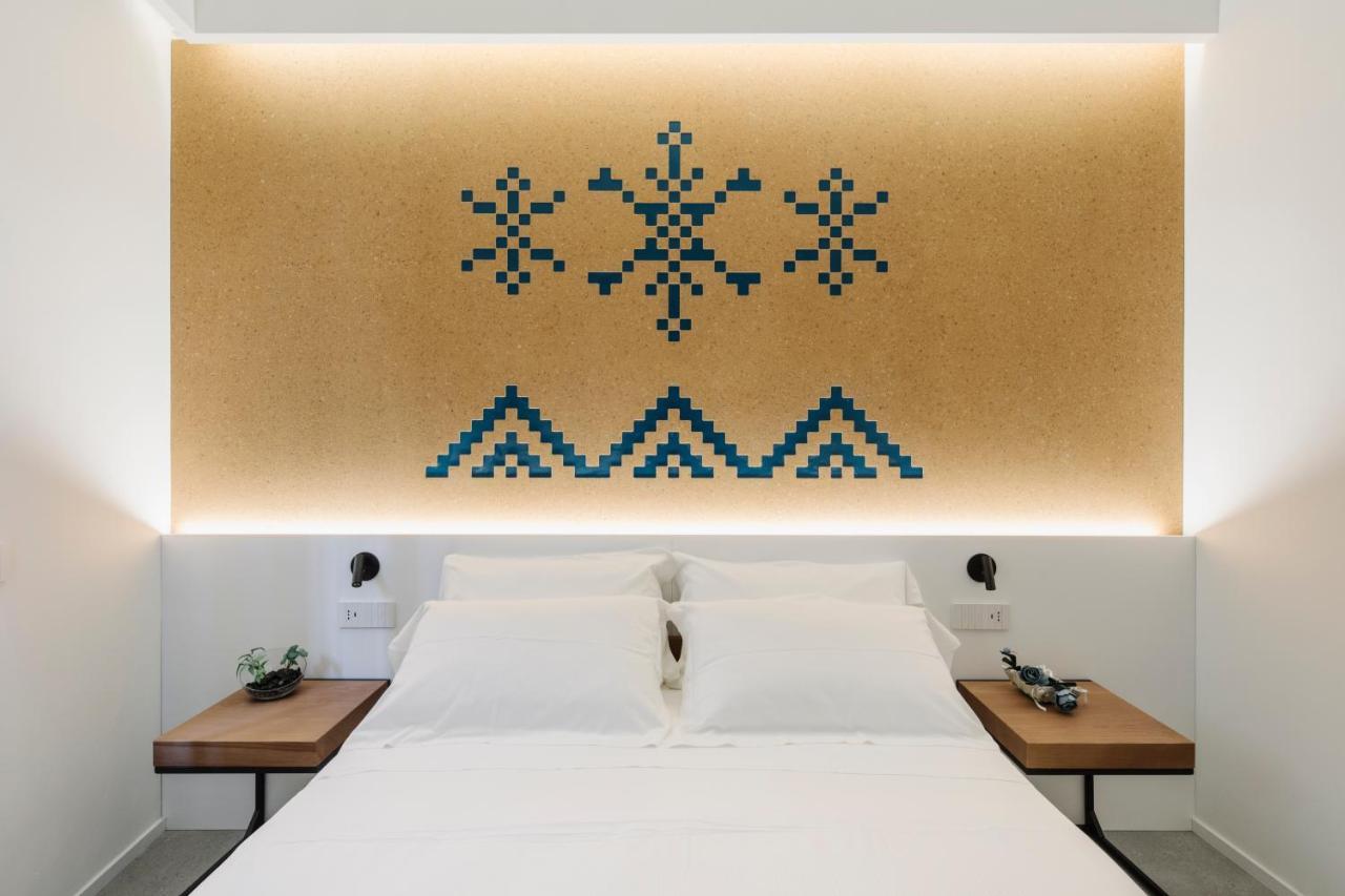 קליארי Temporas Design Rooms מראה חיצוני תמונה